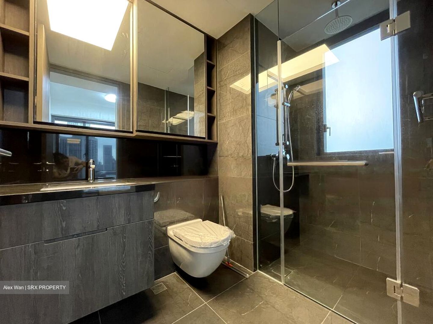 The M (D7), Apartment #486945971